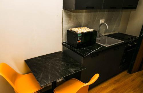 Kamez Apartamento | Bulevardi Blu 2