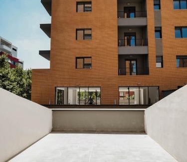 Kamez Apartamento | Bulevardi Blu 2