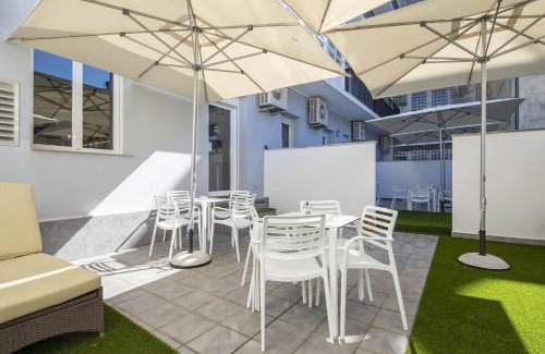 Pontevedra Hostal | Bulezen Urban Hostel