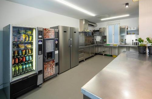 Pontevedra Hostal | Bulezen Urban Hostel