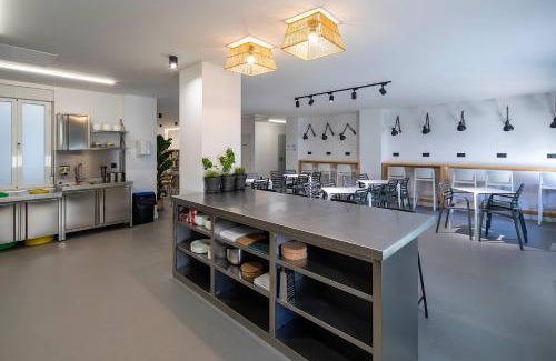 Pontevedra Hostal | Bulezen Urban Hostel