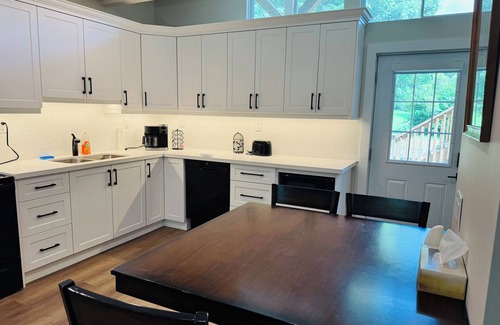 Burk's Falls Apartamento | Bulk's Fall River View 2b2b