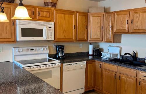 Minocqua Casa | Bull Frog Bay #2 - Downtown Minocqua