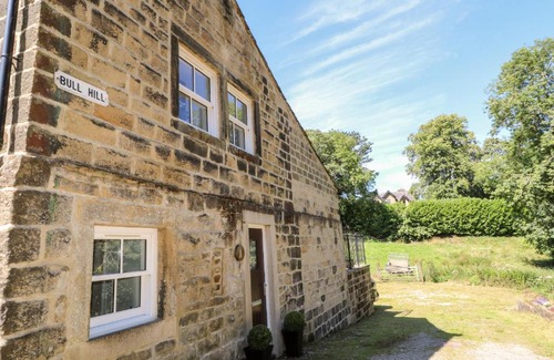 Oxenhope Casa | Bull Hill Cottage