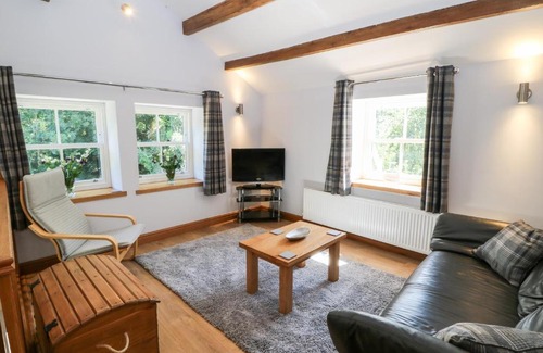 Oxenhope Casa | Bull Hill Cottage