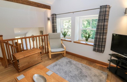 Oxenhope Casa | Bull Hill Cottage