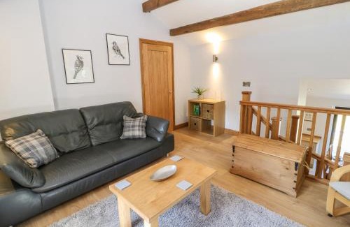 Oxenhope Casa | Bull Hill Cottage