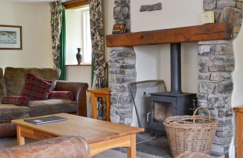 Graythwaite Apartamento | Bull Pen