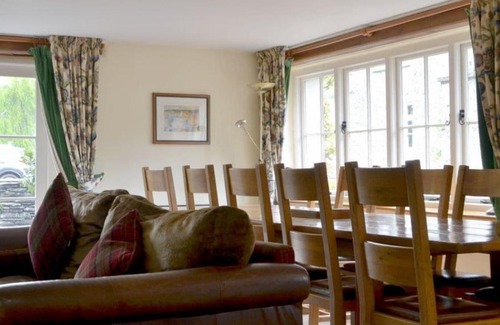 Graythwaite Apartamento | Bull Pen