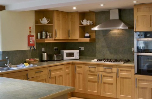 Graythwaite Apartamento | Bull Pen