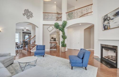 Haymarket Casa | Bull Run Estate- Luxury Retreat with Scenic Views home