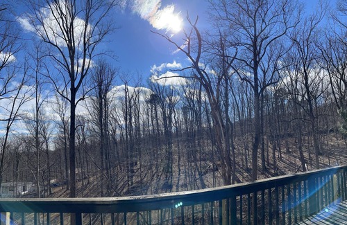 Haymarket Casa | Bull Run Mountain Retreat