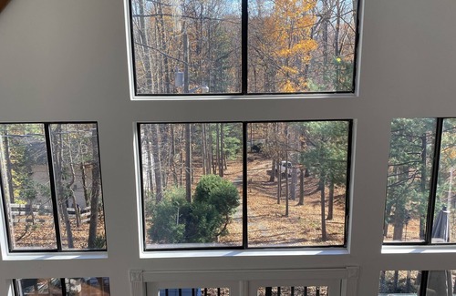 Haymarket Casa | Bull Run Mountain Retreat