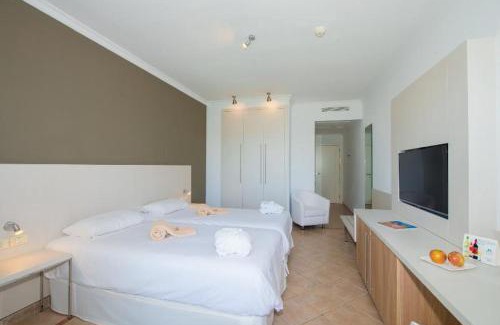 Maspalomas Hotel | Bull Vital Suites & Spa Boutique Hotel - Only Adults
