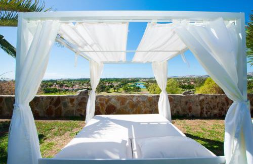 Maspalomas Hotel | Bull Vital Suites & Spa Boutique Hotel - Only Adults