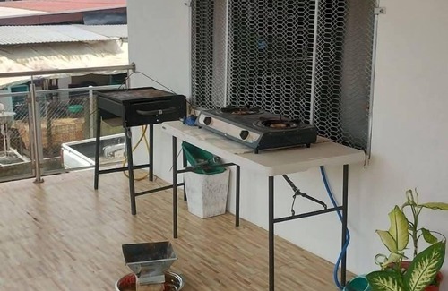 Nadi Apartamento | Bulla Villas & Suites