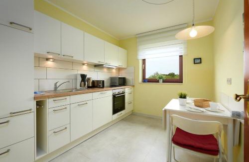 Laboe Apartamento | Bullauge