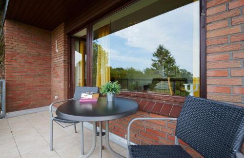 Laboe Apartamento | Bullauge