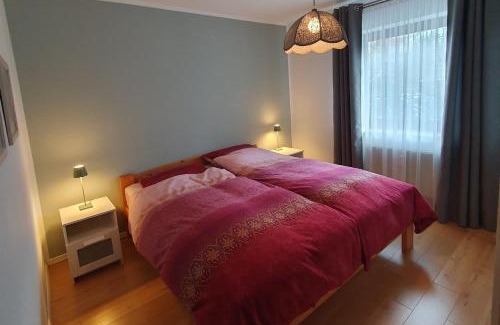 Laboe Apartamento | Bullauge