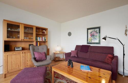 Laboe Apartamento | Bullauge