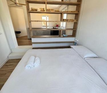 Alberoni Apartamento | Bulldog Venice Apartment