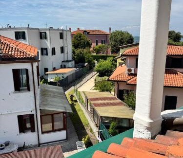 Alberoni Apartamento | Bulldog Venice Apartment
