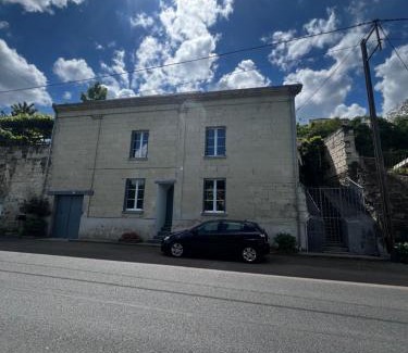 Saumur Casa | Bulle D évidence