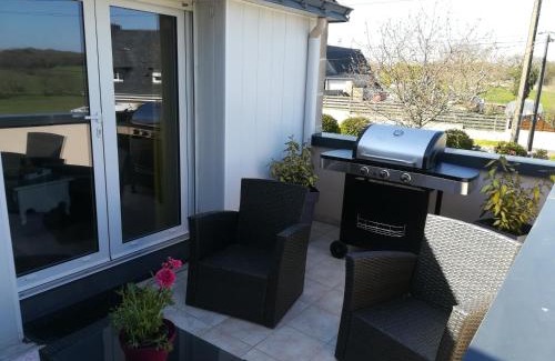 Caudan Apartamento | Bulle de sel