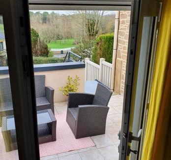 Caudan Apartamento | Bulle de sel