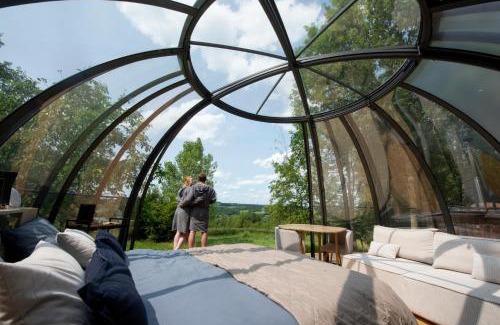 Etreaupont Otro | Bulle insolite