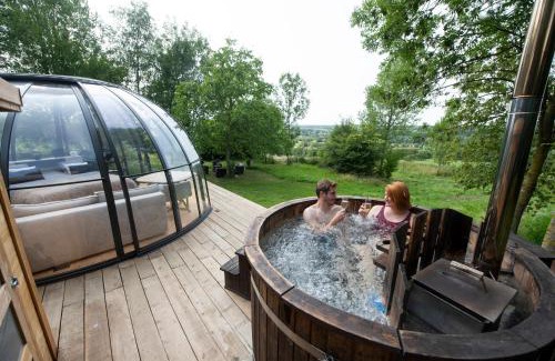 Etreaupont Otro | Bulle insolite