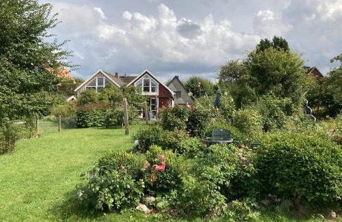 Arnis Casa | Bullerbü Ferienhäuschen Arnis