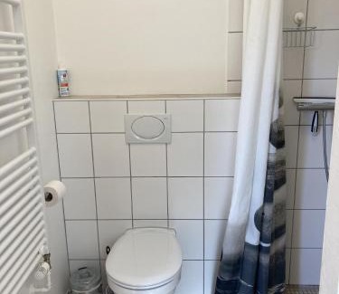 Arnis Casa | Bullerbü Ferienhäuschen Arnis