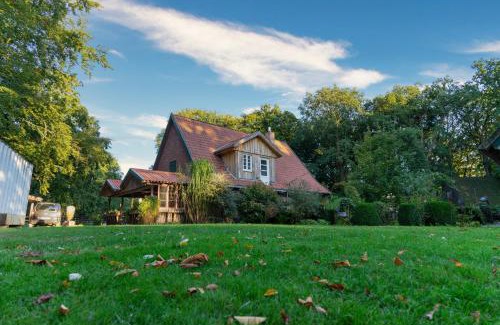Heeslingen Apartamento | Bullerbü Hanrade zwischen Hamburg und Bremen