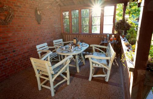 Heeslingen Apartamento | Bullerbü Hanrade zwischen Hamburg und Bremen