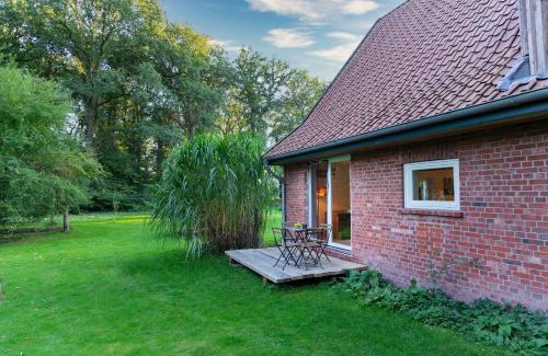 Heeslingen Apartamento | Bullerbü Hanrade zwischen Hamburg und Bremen