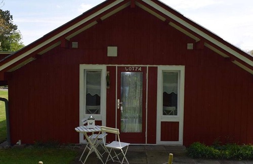 Bockholm Casa | Bullerby & Sea - Lotta - Casa de vacaciones Bullerby & Sea - Lotta