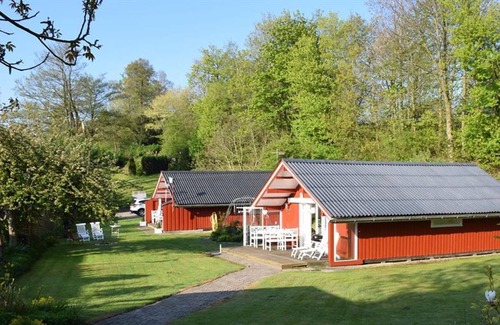 Bockholm Casa | Bullerby & Sea - Lotta - Casa de vacaciones Bullerby & Sea - Lotta