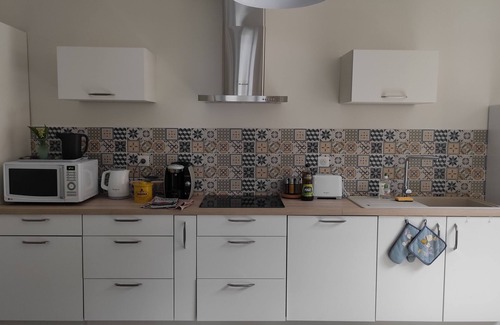 Avize Casa | "Bulles d'Evasion" lovely renovated house in Avize