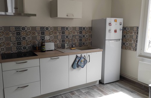 Avize Casa | "Bulles d'Evasion" lovely renovated house in Avize