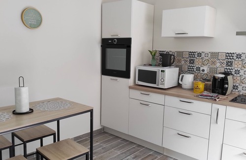 Avize Casa | "Bulles d'Evasion" lovely renovated house in Avize