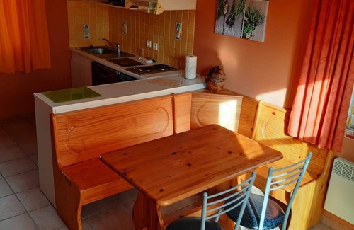 Saint-Avit-Senieur Chalet De Esquí | Camachuelo, Casa Rural en Dordoña