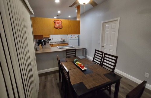Holiday Shores Casa | Bullhead and Laughlin retreat