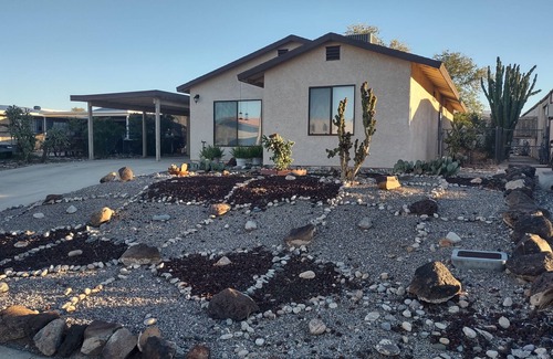 Holiday Shores Casa | Bullhead and Laughlin retreat
