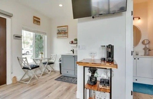 Bullhead City Casa | Bullhead City 2 Mi to the River!