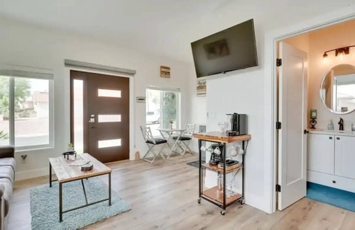 Bullhead City Casa | Bullhead City 2 Mi to the River!