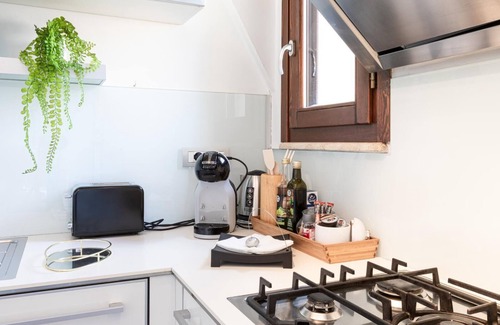 Bullona Apartamento | Bullona Split Level Terrace Top Collection