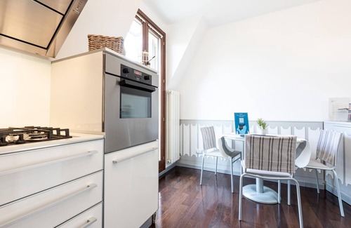 Bullona Apartamento | Bullona Split Level Terrace Top Collection