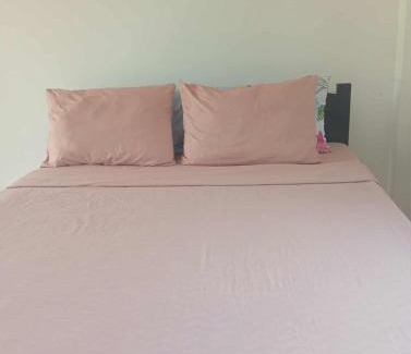 Toledo City Apartamento | Bulls residence seaview
