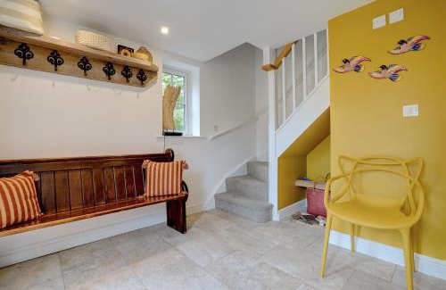 Winterton-on-Sea Casa | Bulmer Cottage by Winterton Cottages